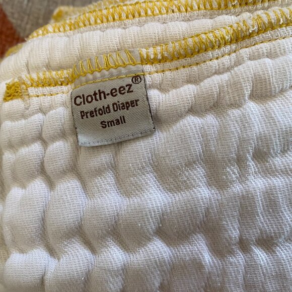 Cloth Diapering Starter Kit: Birth to Six Months - Picture 3 of 8